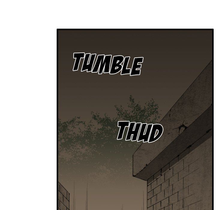 The Bully Hunter Manhwa - Chapter 40 Page 91