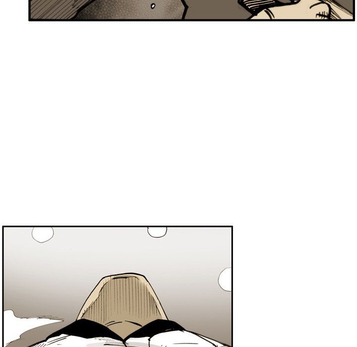 The Bully Hunter Manhwa - Chapter 40 Page 96