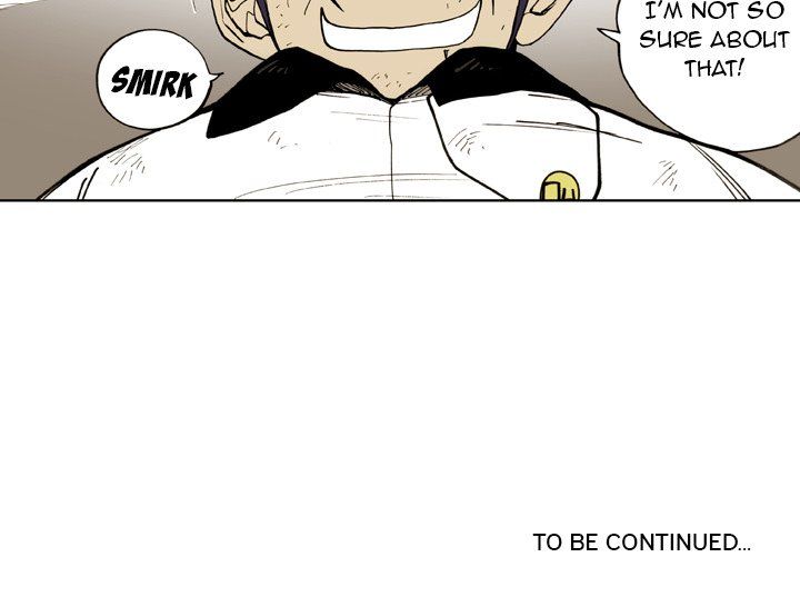 The Bully Hunter Manhwa - Chapter 40 Page 98