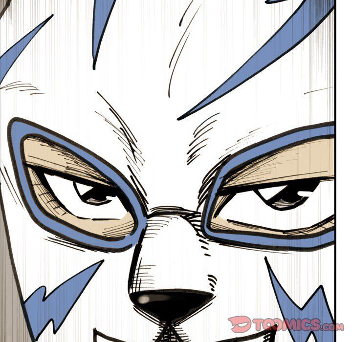 The Bully Hunter Manhwa - Chapter 66 Page 5