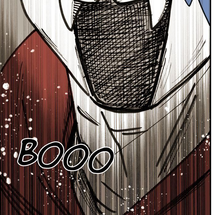 The Bully Hunter Manhwa - Chapter 66 Page 6