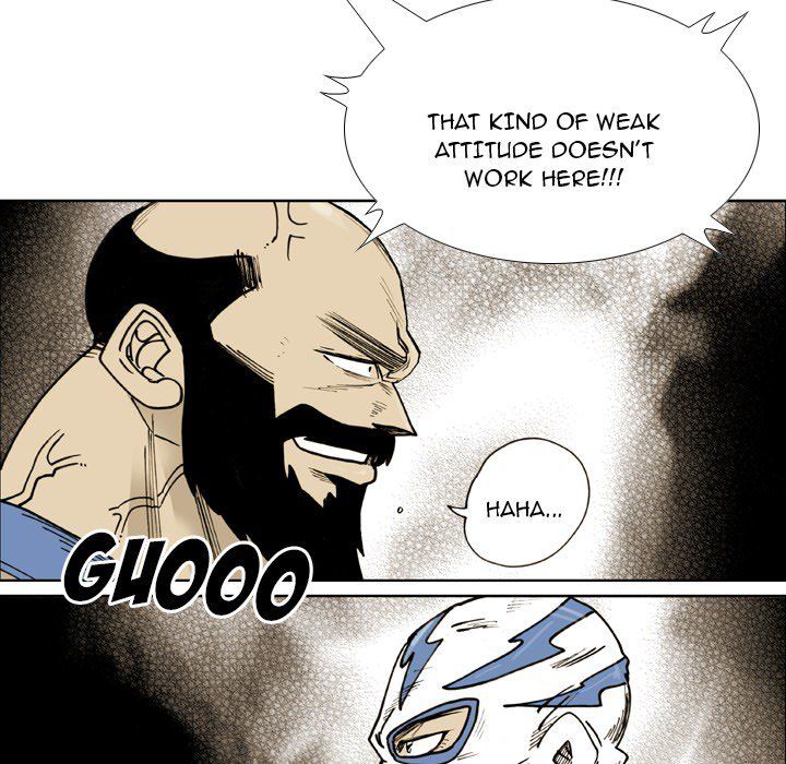 The Bully Hunter Manhwa - Chapter 66 Page 10