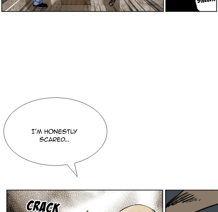 The Bully Hunter Manhwa - Chapter 66 Page 18