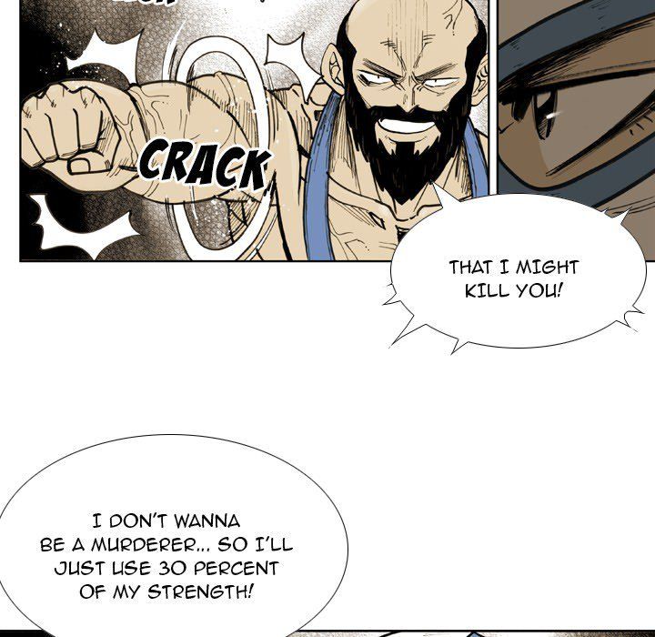 The Bully Hunter Manhwa - Chapter 66 Page 19