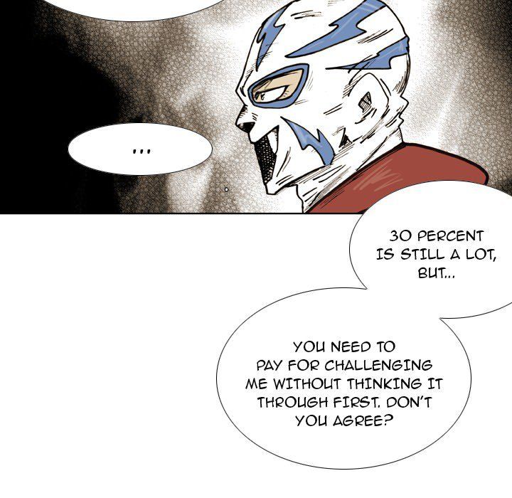 The Bully Hunter Manhwa - Chapter 66 Page 20