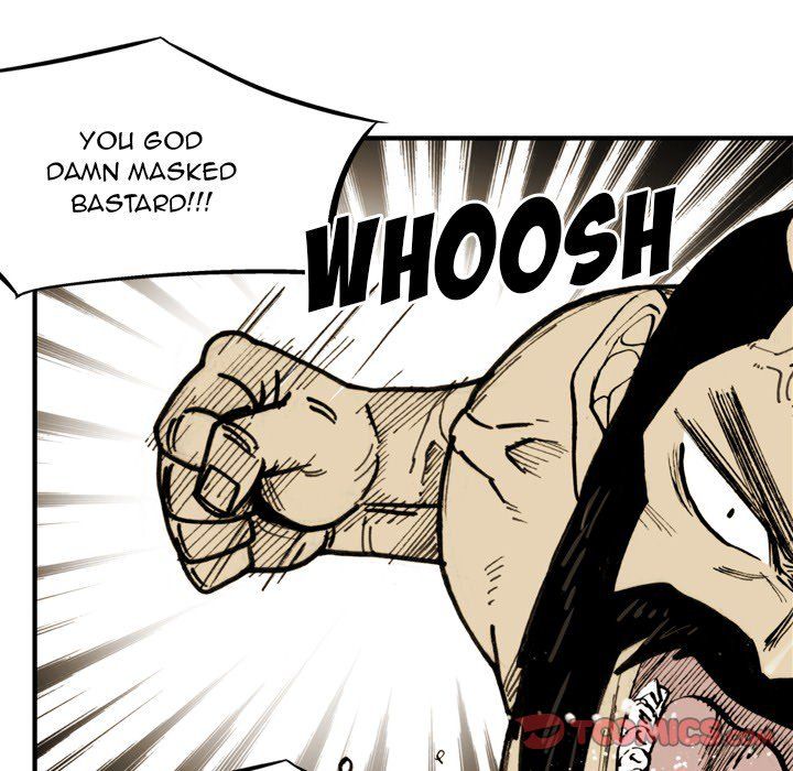 The Bully Hunter Manhwa - Chapter 66 Page 21