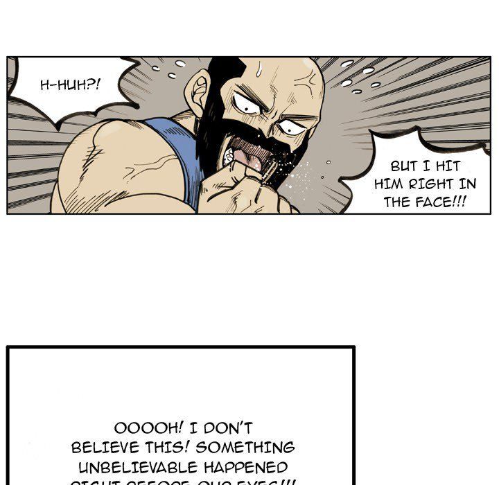 The Bully Hunter Manhwa - Chapter 66 Page 27