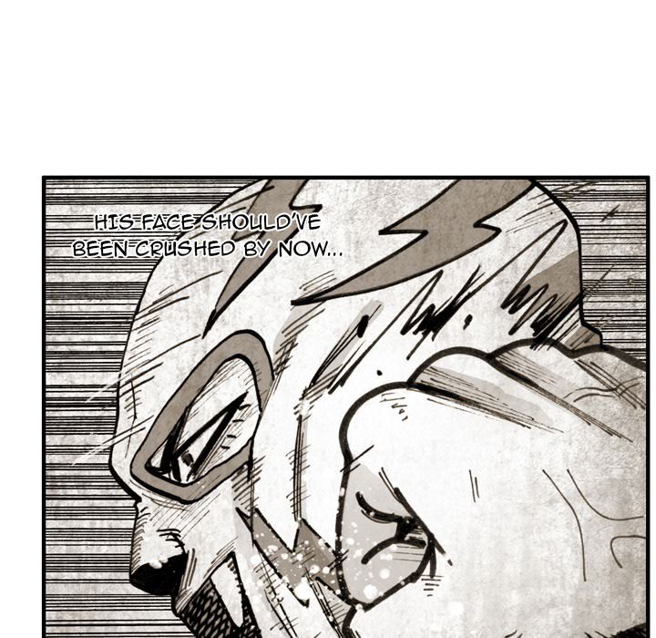 The Bully Hunter Manhwa - Chapter 66 Page 32