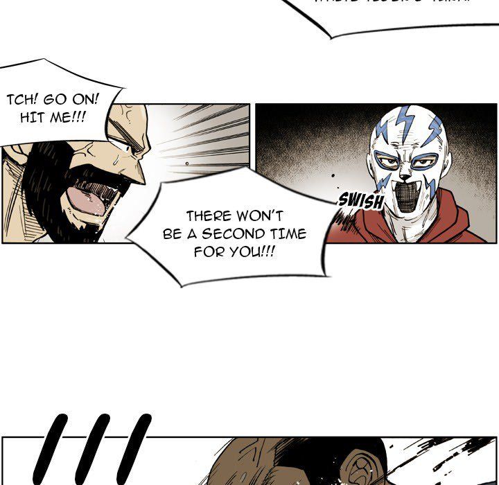 The Bully Hunter Manhwa - Chapter 66 Page 34