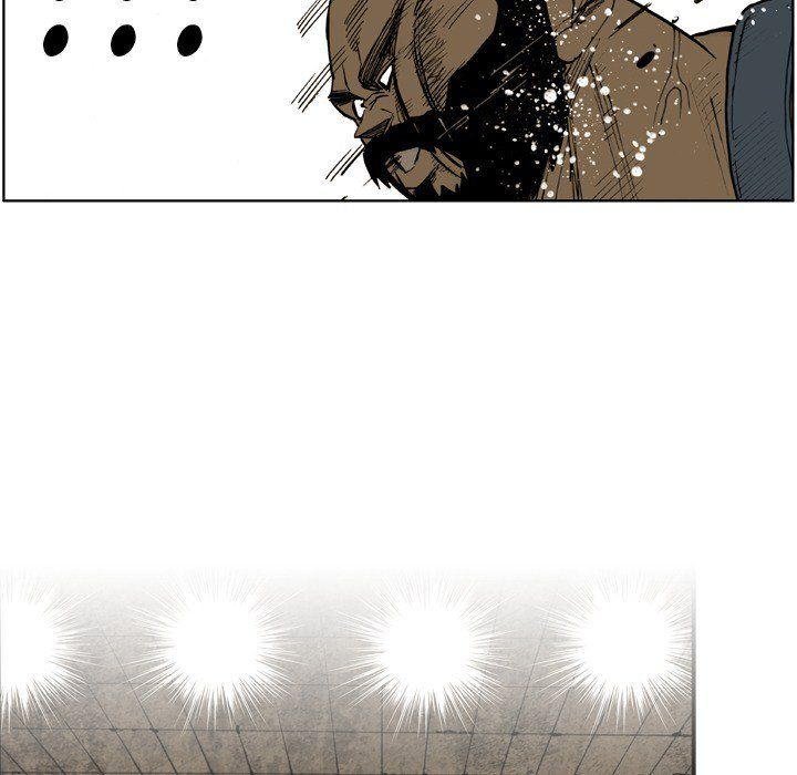 The Bully Hunter Manhwa - Chapter 66 Page 35