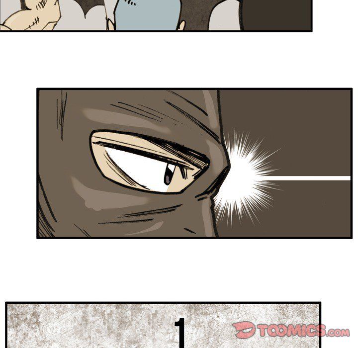 The Bully Hunter Manhwa - Chapter 66 Page 37