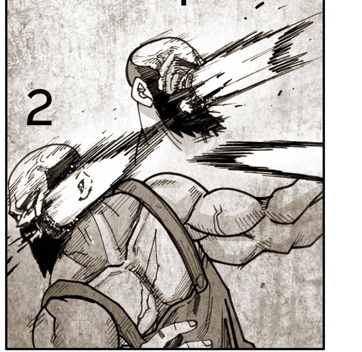 The Bully Hunter Manhwa - Chapter 66 Page 38