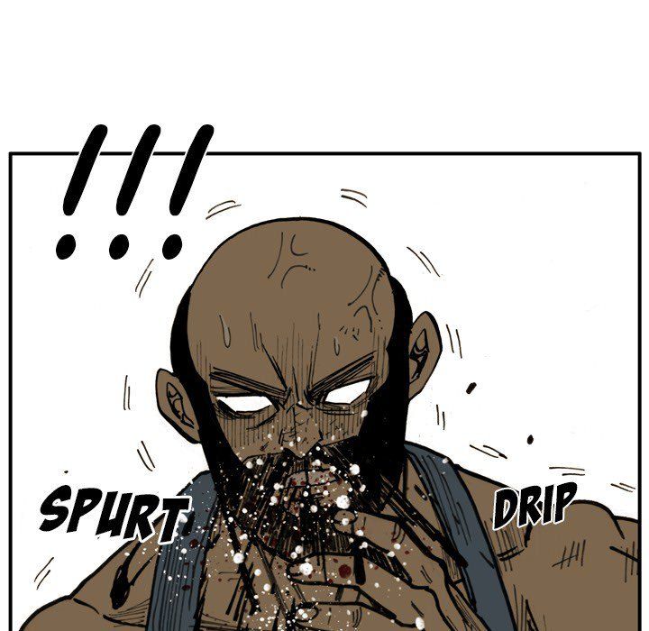 The Bully Hunter Manhwa - Chapter 66 Page 46