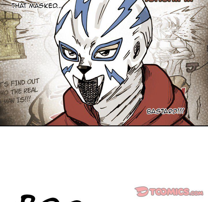 The Bully Hunter Manhwa - Chapter 66 Page 49