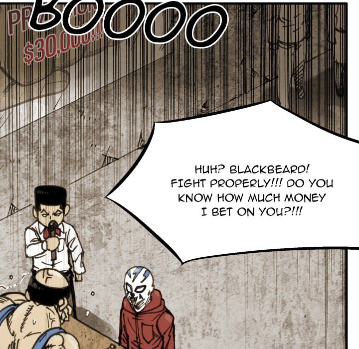 The Bully Hunter Manhwa - Chapter 66 Page 50