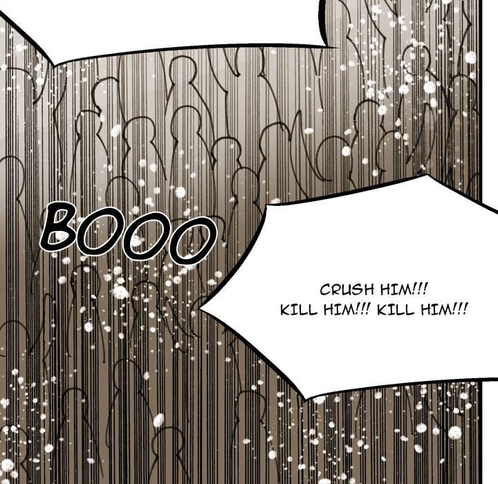 The Bully Hunter Manhwa - Chapter 66 Page 52