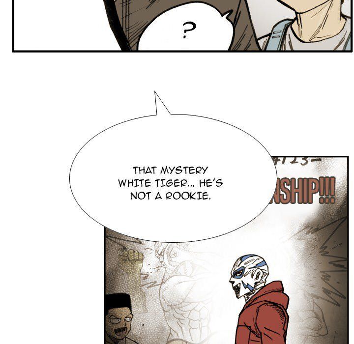 The Bully Hunter Manhwa - Chapter 66 Page 54