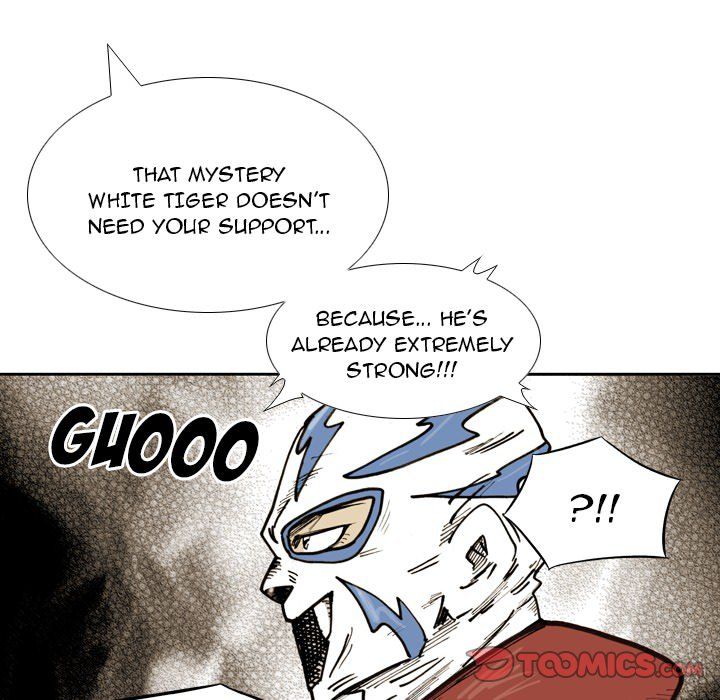 The Bully Hunter Manhwa - Chapter 66 Page 61