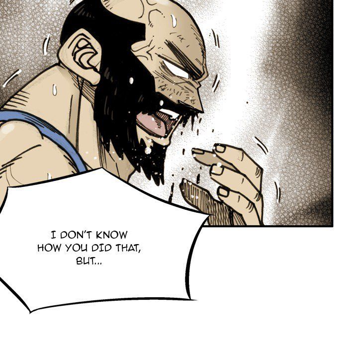 The Bully Hunter Manhwa - Chapter 66 Page 63