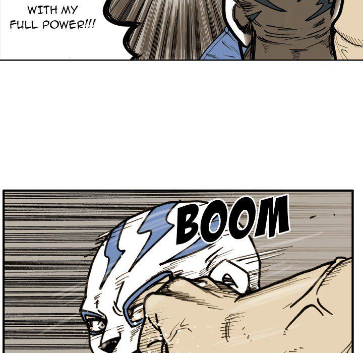 The Bully Hunter Manhwa - Chapter 66 Page 66