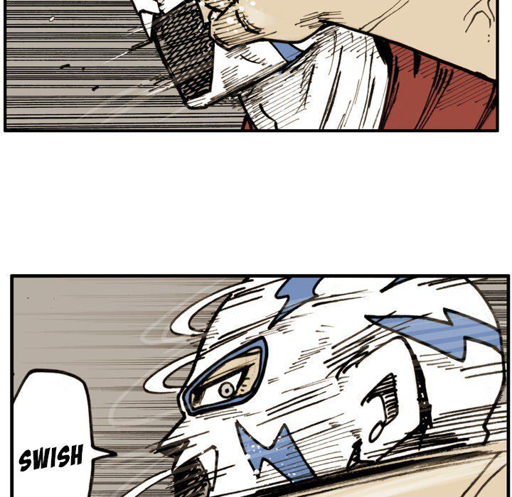 The Bully Hunter Manhwa - Chapter 66 Page 67