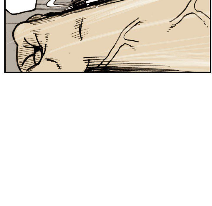 The Bully Hunter Manhwa - Chapter 66 Page 68