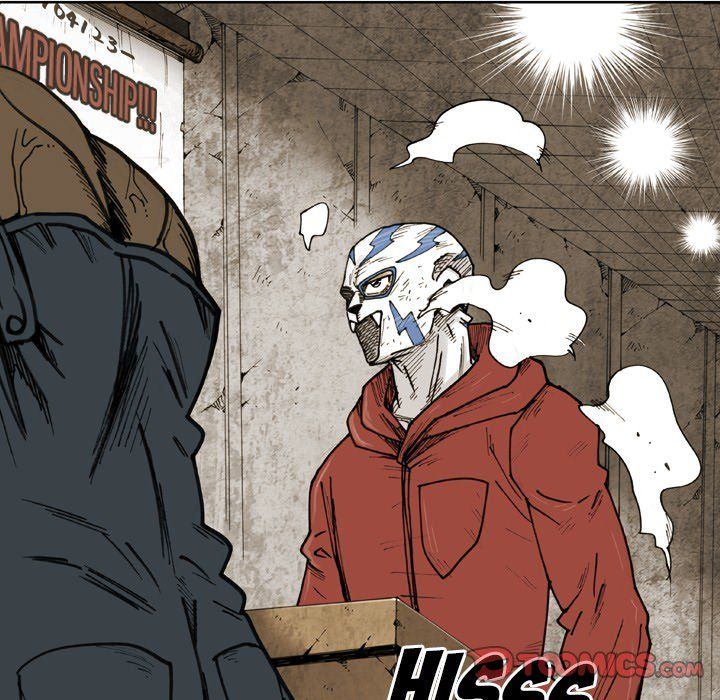 The Bully Hunter Manhwa - Chapter 66 Page 69