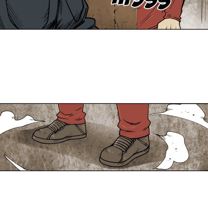 The Bully Hunter Manhwa - Chapter 66 Page 70