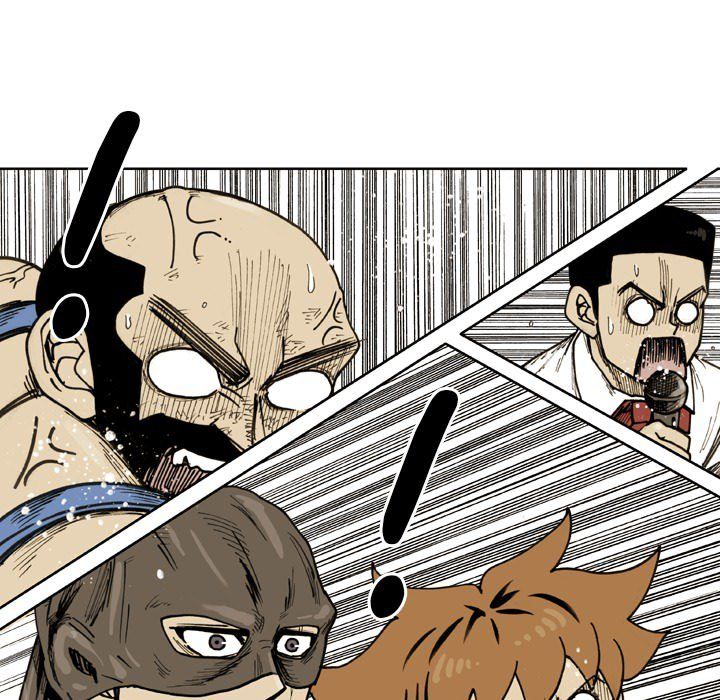 The Bully Hunter Manhwa - Chapter 66 Page 71