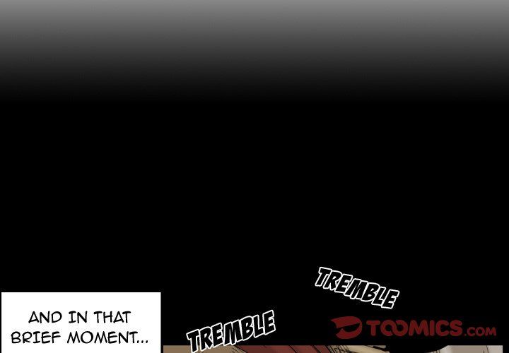 The Bully Hunter Manhwa - Chapter 12 Page 3