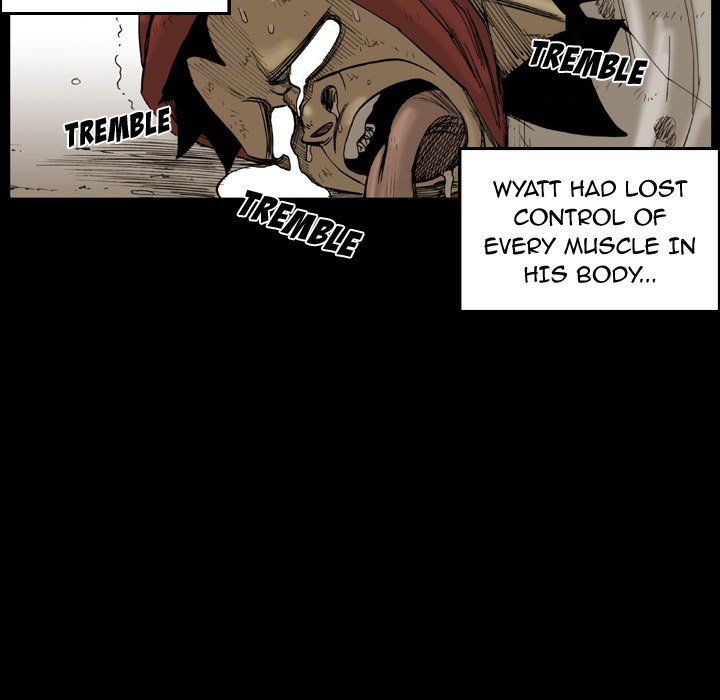 The Bully Hunter Manhwa - Chapter 12 Page 4