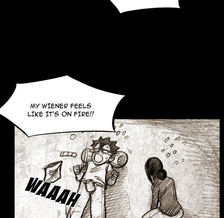 The Bully Hunter Manhwa - Chapter 12 Page 6