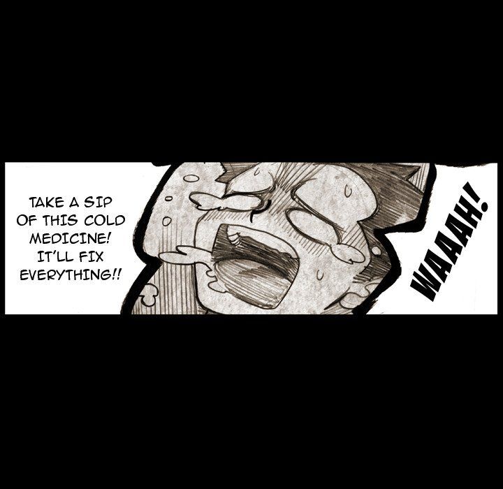 The Bully Hunter Manhwa - Chapter 12 Page 8