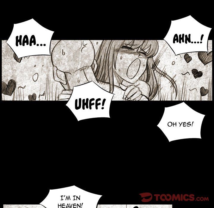The Bully Hunter Manhwa - Chapter 12 Page 9