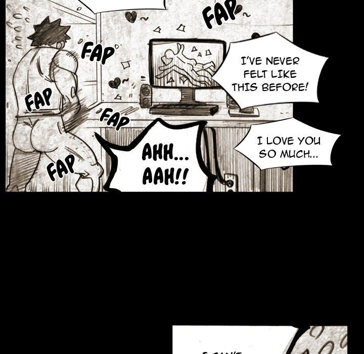 The Bully Hunter Manhwa - Chapter 12 Page 10