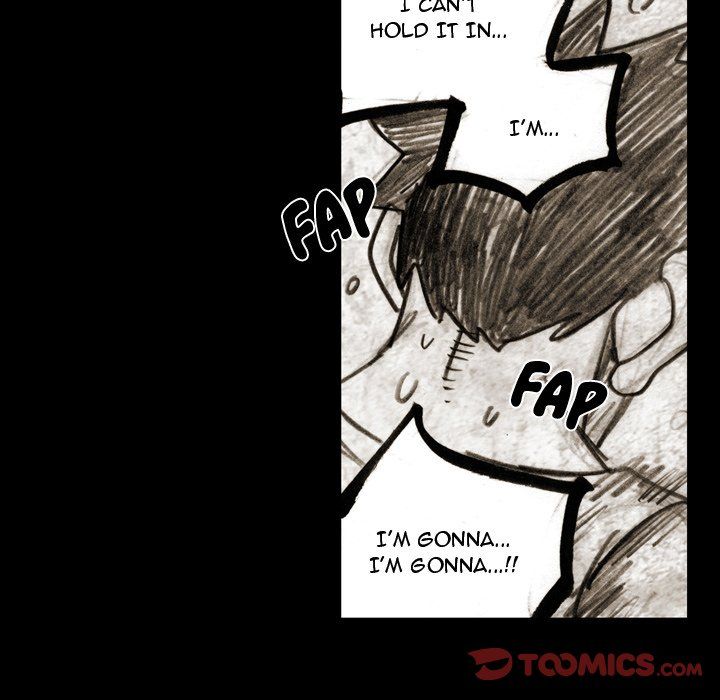 The Bully Hunter Manhwa - Chapter 12 Page 11