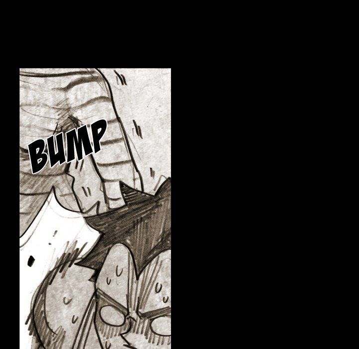 The Bully Hunter Manhwa - Chapter 12 Page 12