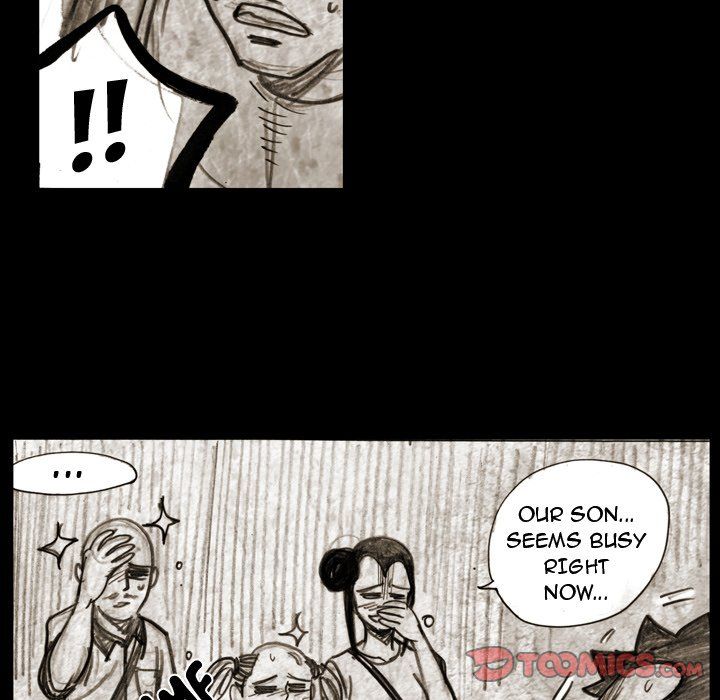 The Bully Hunter Manhwa - Chapter 12 Page 13