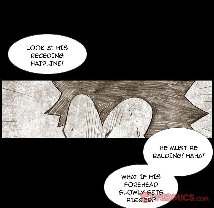 The Bully Hunter Manhwa - Chapter 12 Page 15