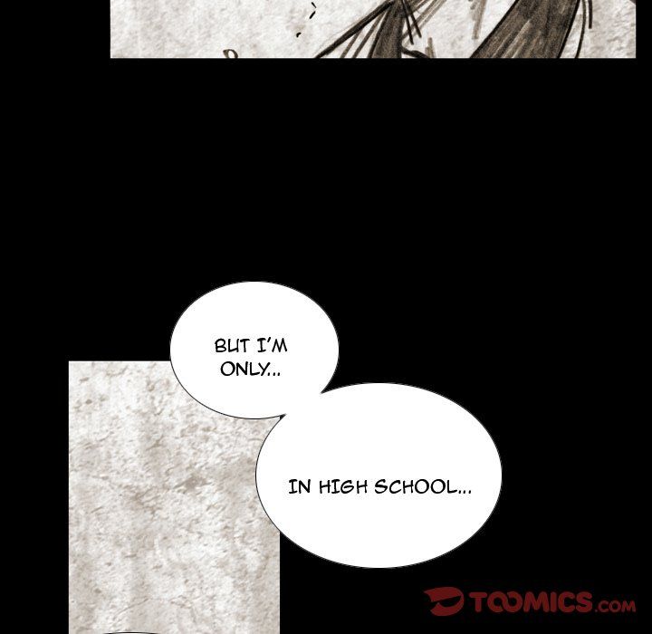 The Bully Hunter Manhwa - Chapter 12 Page 19