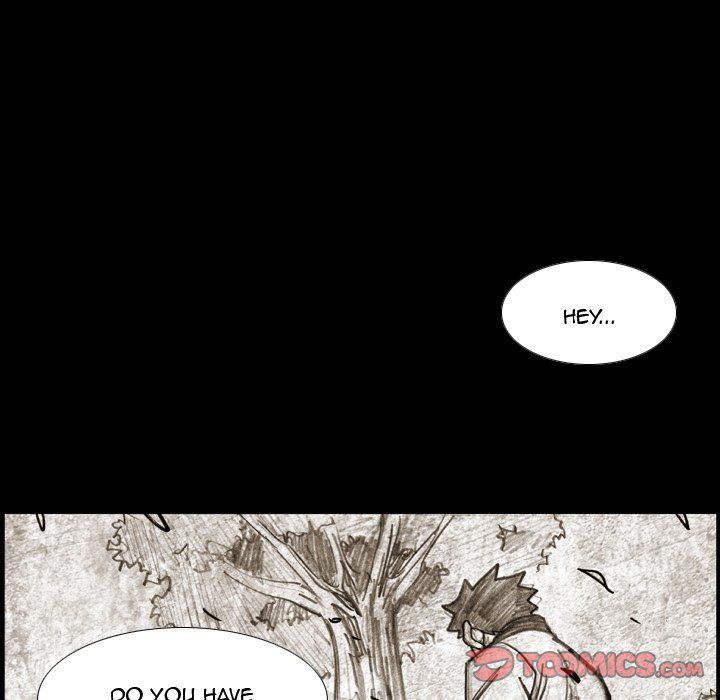 The Bully Hunter Manhwa - Chapter 12 Page 21