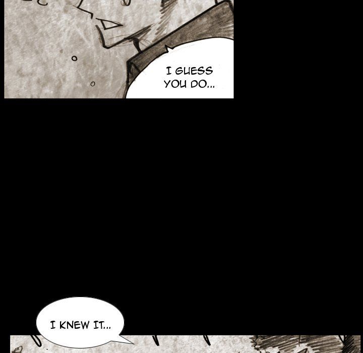 The Bully Hunter Manhwa - Chapter 12 Page 24