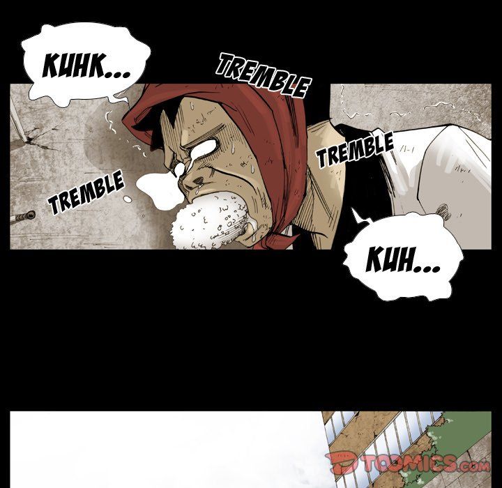 The Bully Hunter Manhwa - Chapter 12 Page 29