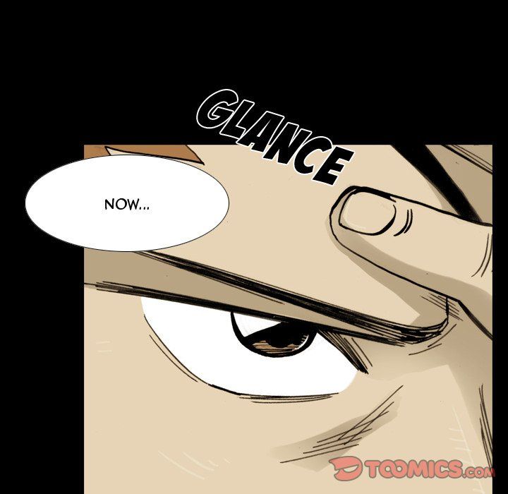 The Bully Hunter Manhwa - Chapter 12 Page 33