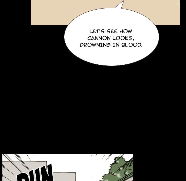 The Bully Hunter Manhwa - Chapter 12 Page 34