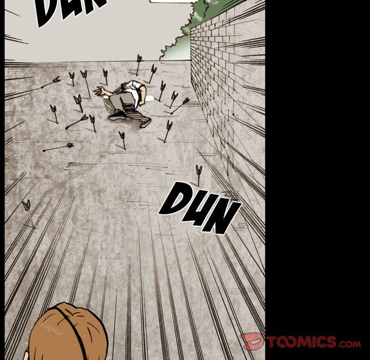 The Bully Hunter Manhwa - Chapter 12 Page 35