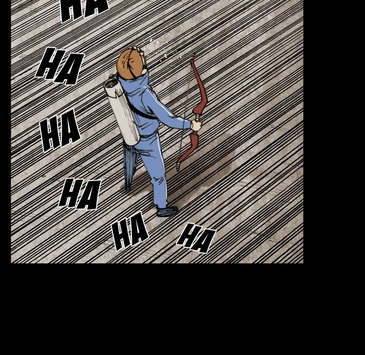 The Bully Hunter Manhwa - Chapter 12 Page 38