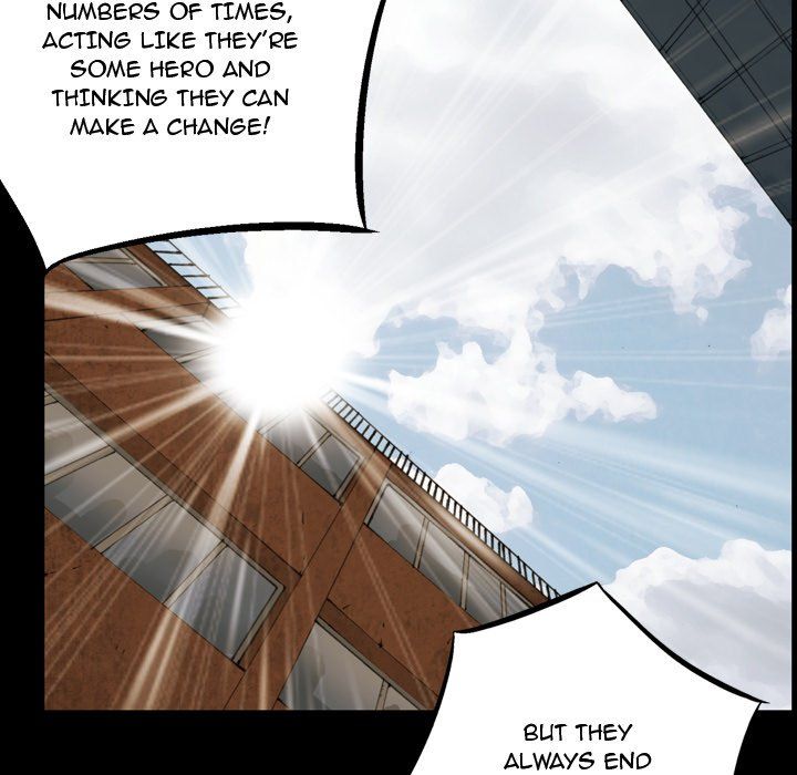 The Bully Hunter Manhwa - Chapter 12 Page 42