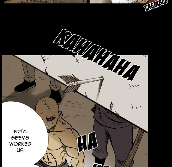 The Bully Hunter Manhwa - Chapter 12 Page 46