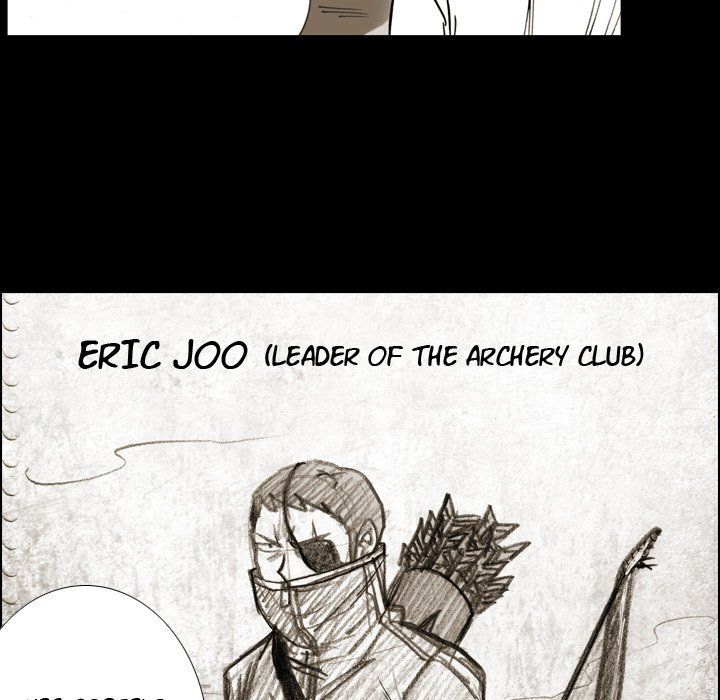 The Bully Hunter Manhwa - Chapter 12 Page 48